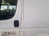  Fiat  Ducato FIAT  2014 FURGONE 33 CH1 2.3 MULTIJET 16V 130CV 6M #97