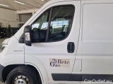  Fiat  Ducato FIAT  2014 FURGONE 33 CH1 2.3 MULTIJET 16V 130CV 6M #101