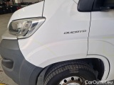  Fiat  Ducato FIAT  2014 FURGONE 33 CH1 2.3 MULTIJET 16V 130CV 6M #108