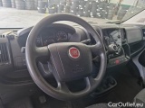 Fiat  Ducato FIAT  2014 FURGONE 33 CH1 2.3 MULTIJET 16V 130CV 6M #133