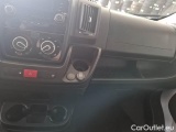  Fiat  Ducato FIAT  2014 FURGONE 33 CH1 2.3 MULTIJET 16V 130CV 6M #142
