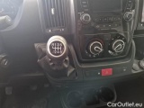  Fiat  Ducato FIAT  2014 FURGONE 33 CH1 2.3 MULTIJET 16V 130CV 6M #147