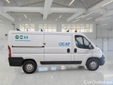  Fiat  Ducato FIAT  2014 FURGONE MAXI 35 MH1 2.3 MULTIJET 130CV 6M #7