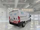  Fiat  Ducato FIAT  2014 FURGONE MAXI 35 MH1 2.3 MULTIJET 130CV 6M #2