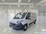 Fiat  Ducato FIAT  2014 FURGONE MAXI 35 MH1 2.3 MULTIJET 130CV 6M 