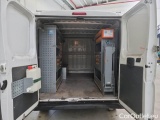  Fiat  Ducato FIAT  2014 FURGONE MAXI 35 MH1 2.3 MULTIJET 130CV 6M #5