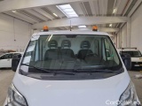  Fiat  Ducato FIAT  2014 FURGONE MAXI 35 MH1 2.3 MULTIJET 130CV 6M #10