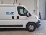  Fiat  Ducato FIAT  2014 FURGONE MAXI 35 MH1 2.3 MULTIJET 130CV 6M #34