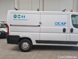  Fiat  Ducato FIAT  2014 FURGONE MAXI 35 MH1 2.3 MULTIJET 130CV 6M #38