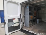  Fiat  Ducato FIAT  2014 FURGONE MAXI 35 MH1 2.3 MULTIJET 130CV 6M #63