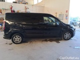  Ford  Transit Connect FORD  / 2018 / 4P / VETT. FURGONATA 1.5 TDCI 120CV AT SeS TREND 220/240 L2H1 #7
