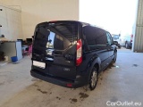  Ford  Transit Connect FORD  / 2018 / 4P / VETT. FURGONATA 1.5 TDCI 120CV AT SeS TREND 220/240 L2H1 #2