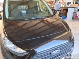  Ford  Transit Connect FORD  / 2018 / 4P / VETT. FURGONATA 1.5 TDCI 120CV AT SeS TREND 220/240 L2H1 #25