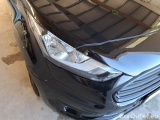  Ford  Transit Connect FORD  / 2018 / 4P / VETT. FURGONATA 1.5 TDCI 120CV AT SeS TREND 220/240 L2H1 #30