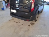  Ford  Transit Connect FORD  / 2018 / 4P / VETT. FURGONATA 1.5 TDCI 120CV AT SeS TREND 220/240 L2H1 #46