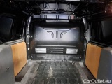  Ford  Transit Connect FORD  / 2018 / 4P / VETT. FURGONATA 1.5 TDCI 120CV AT SeS TREND 220/240 L2H1 #94
