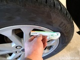  Ford  Transit Connect FORD  / 2018 / 4P / VETT. FURGONATA 1.5 TDCI 120CV AT SeS TREND 220/240 L2H1 #122