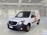  Mercedes  Citan MERCEDES-BENZ  / 2012 / 4P / VETT. FURGONATA 109CDI FURGONE LONG 
