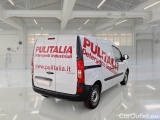  Mercedes  Citan MERCEDES-BENZ  / 2012 / 4P / VETT. FURGONATA 109CDI FURGONE LONG #2
