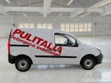  Mercedes  Citan MERCEDES-BENZ  / 2012 / 4P / VETT. FURGONATA 109CDI FURGONE LONG #7