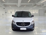  Mercedes  Citan MERCEDES-BENZ  / 2012 / 4P / VETT. FURGONATA 109CDI FURGONE LONG #6