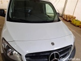  Mercedes  Citan MERCEDES-BENZ  / 2012 / 4P / VETT. FURGONATA 109CDI FURGONE LONG #30