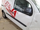  Mercedes  Citan MERCEDES-BENZ  / 2012 / 4P / VETT. FURGONATA 109CDI FURGONE LONG #40