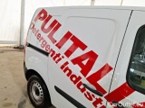  Mercedes  Citan MERCEDES-BENZ  / 2012 / 4P / VETT. FURGONATA 109CDI FURGONE LONG #43