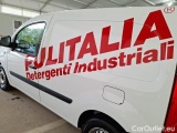  Mercedes  Citan MERCEDES-BENZ  / 2012 / 4P / VETT. FURGONATA 109CDI FURGONE LONG #54