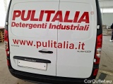 Mercedes  Citan MERCEDES-BENZ  / 2012 / 4P / VETT. FURGONATA 109CDI FURGONE LONG #51