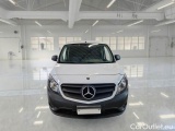  Mercedes  Citan MERCEDES-BENZ  / 2012 / 4P / VETT. FURGONATA 109CDI FURGONE LONG #6