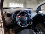  Mercedes  Citan MERCEDES-BENZ  / 2012 / 4P / VETT. FURGONATA 109CDI FURGONE LONG #3