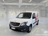  Mercedes  Citan MERCEDES-BENZ  / 2012 / 4P / VETT. FURGONATA 109CDI FURGONE LONG 