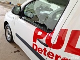 Mercedes  Citan MERCEDES-BENZ  / 2012 / 4P / VETT. FURGONATA 109CDI FURGONE LONG #56