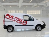  Mercedes  Citan MERCEDES-BENZ  / 2012 / 4P / VETT. FURGONATA 109CDI FURGONE LONG #7