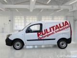  Mercedes  Citan MERCEDES-BENZ  / 2012 / 4P / VETT. FURGONATA 109CDI FURGONE LONG #8