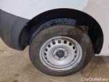  Mercedes  Citan MERCEDES-BENZ  / 2012 / 4P / VETT. FURGONATA 109CDI FURGONE LONG #16