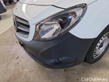 Mercedes  Citan MERCEDES-BENZ  / 2012 / 4P / VETT. FURGONATA 109CDI FURGONE LONG #20