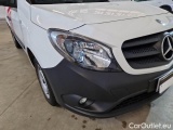  Mercedes  Citan MERCEDES-BENZ  / 2012 / 4P / VETT. FURGONATA 109CDI FURGONE LONG #22