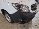  Mercedes  Citan MERCEDES-BENZ  / 2012 / 4P / VETT. FURGONATA 109CDI FURGONE LONG #23