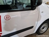  Mercedes  Citan MERCEDES-BENZ  / 2012 / 4P / VETT. FURGONATA 109CDI FURGONE LONG #40