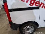  Mercedes  Citan MERCEDES-BENZ  / 2012 / 4P / VETT. FURGONATA 109CDI FURGONE LONG #57