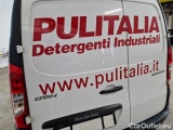  Mercedes  Citan MERCEDES-BENZ  / 2012 / 4P / VETT. FURGONATA 109CDI FURGONE LONG #65