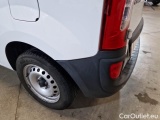  Mercedes  Citan MERCEDES-BENZ  / 2012 / 4P / VETT. FURGONATA 109CDI FURGONE LONG #69