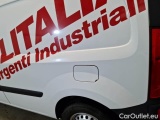  Mercedes  Citan MERCEDES-BENZ  / 2012 / 4P / VETT. FURGONATA 109CDI FURGONE LONG #71