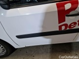  Mercedes  Citan MERCEDES-BENZ  / 2012 / 4P / VETT. FURGONATA 109CDI FURGONE LONG #82