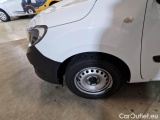  Mercedes  Citan MERCEDES-BENZ  / 2012 / 4P / VETT. FURGONATA 109CDI FURGONE LONG #91