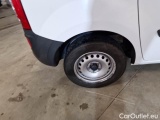  Mercedes  Citan MERCEDES-BENZ  / 2012 / 4P / VETT. FURGONATA 109CDI FURGONE LONG #95