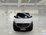  Mercedes  Citan MERCEDES-BENZ  / 2012 / 4P / VETT. FURGONATA 109CDI FURGONE LONG #6