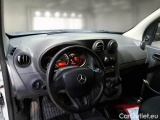  Mercedes  Citan MERCEDES-BENZ  / 2012 / 4P / VETT. FURGONATA 109CDI FURGONE LONG #3